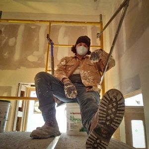 Meet your Posher, Billyzane